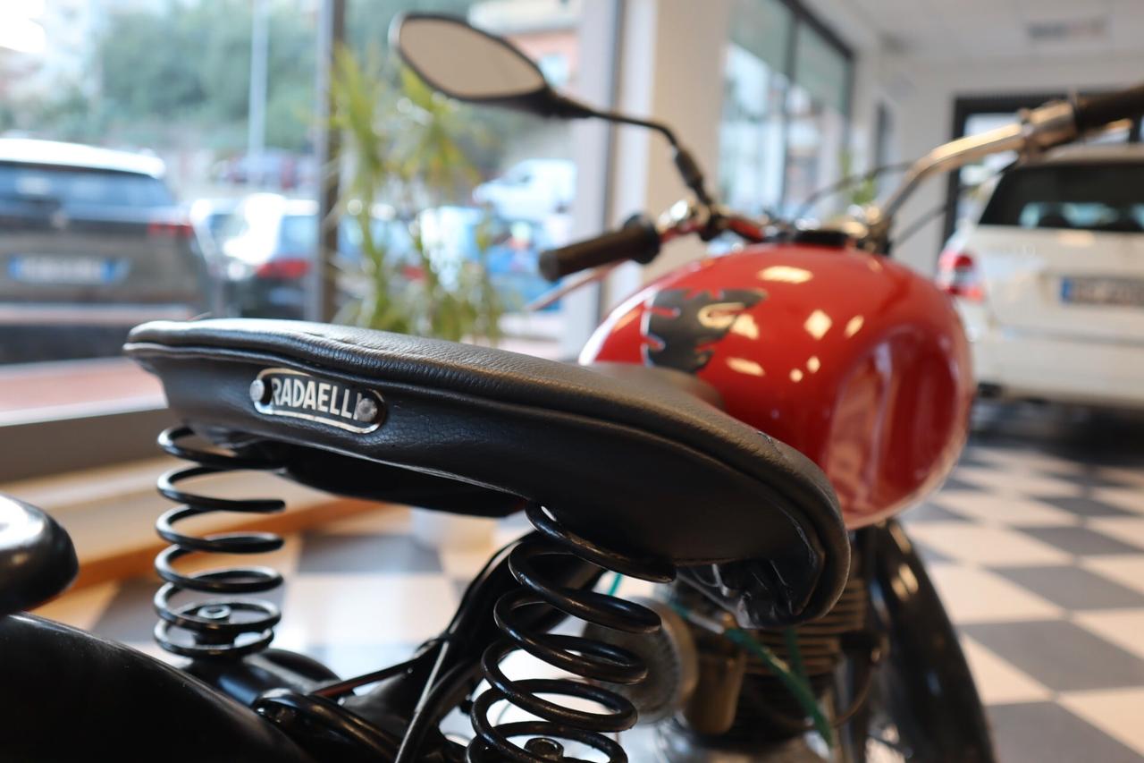 Gilera 150 Turisma/Sport
