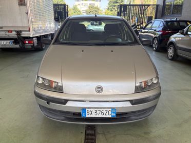 Fiat Punto 1.2i cat 5 porte ELX