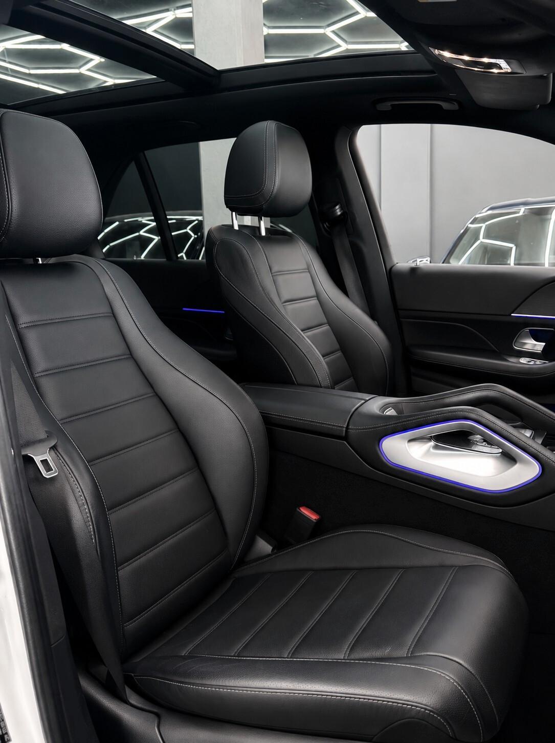 Mercedes-benz GLE 300 d 4Matic Mild Hybrid Premium Plus