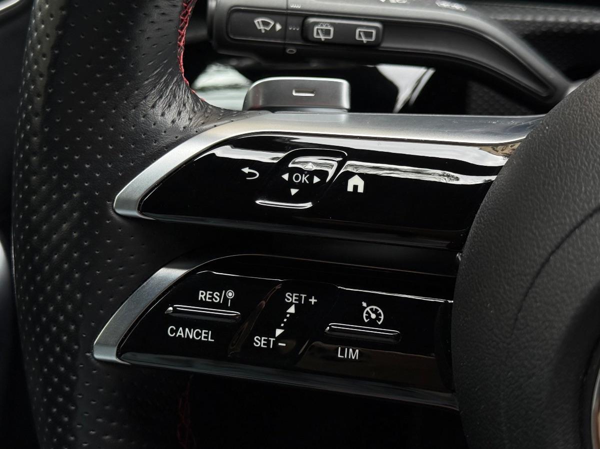 Mercedes Classe A 180d 116CV Premium AMG Night Edition