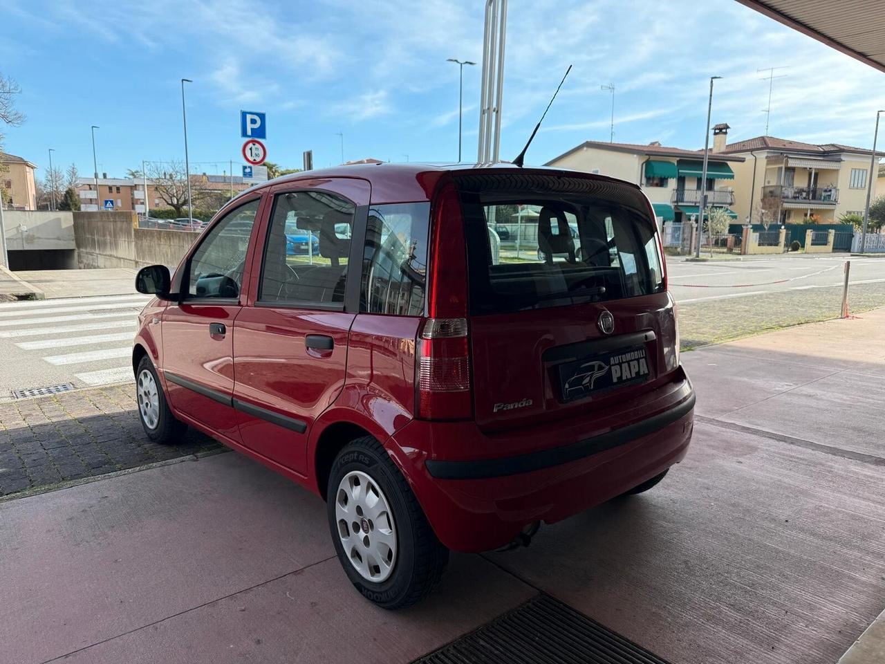 Fiat Panda 1.2 MyLife