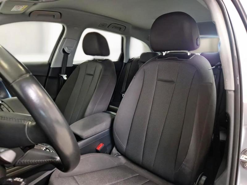 AUDI A4 AVANT 2.0 35 TDI MHEV BUSINESS S TRONIC