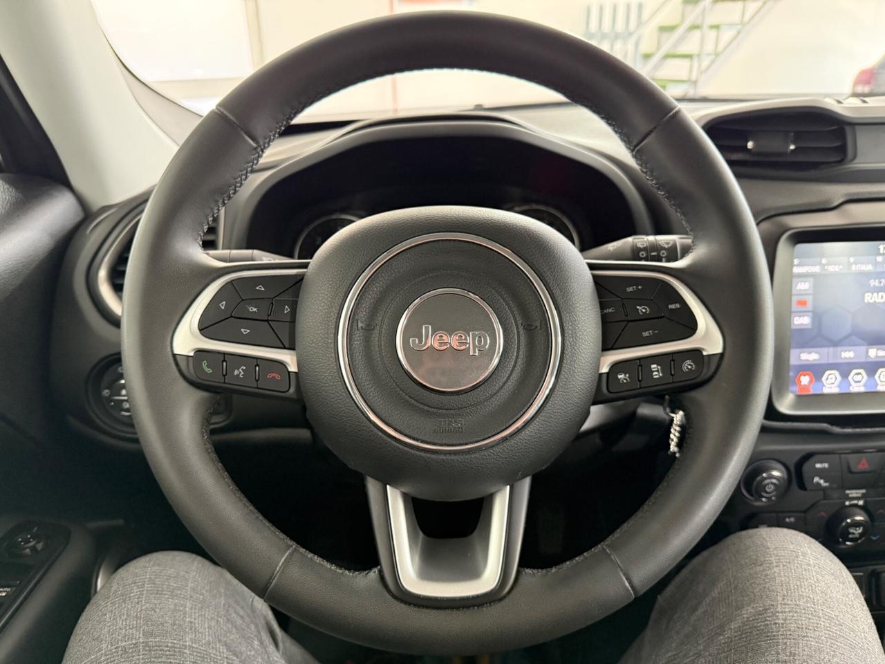 Jeep Renegade 1.6 Mjt 130CV Aziendale