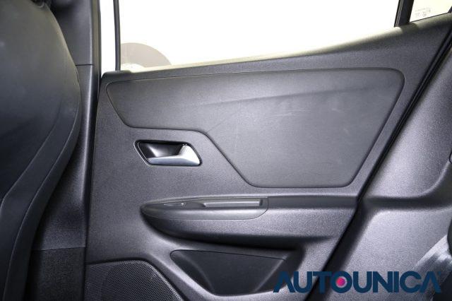OPEL Mokka 1.2 TURBO 130 CV AUTOMATICA ELEGANCE NEOPATENTATI