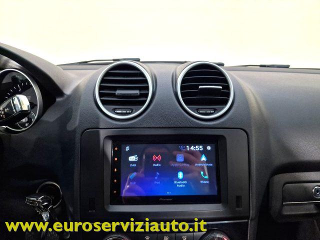 MERCEDES-BENZ ML 350 CDI