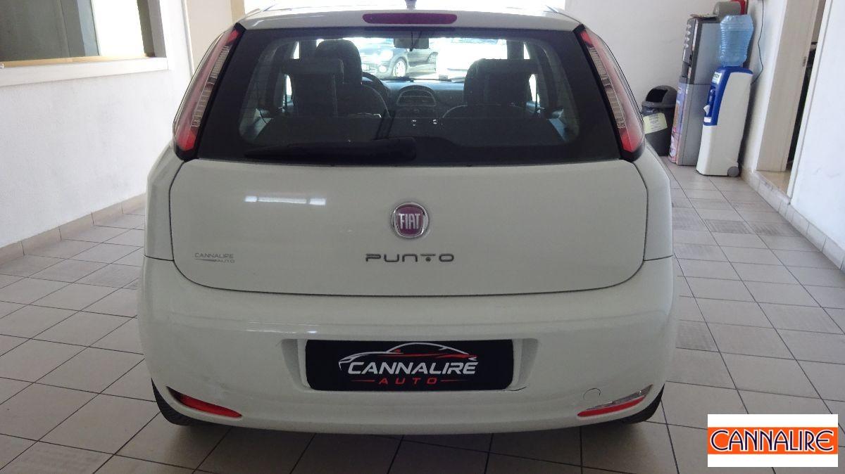 FIAT - Punto Evo - 1.3 Mjt 75CV DPF 5p. S&S MyL.