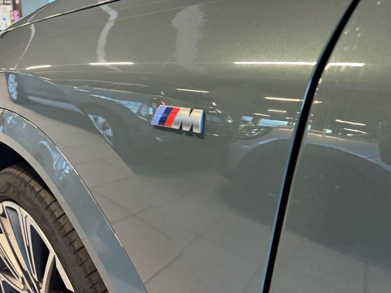 BMW X2 X2 sDrive 20i Msport