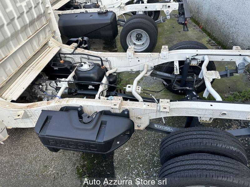 Piaggio Porter NP6 1.5 PM-RG Short Range Optimus LPG Cabinato Pro HD TOP *PRONTA CONSEGNA, I.E.*