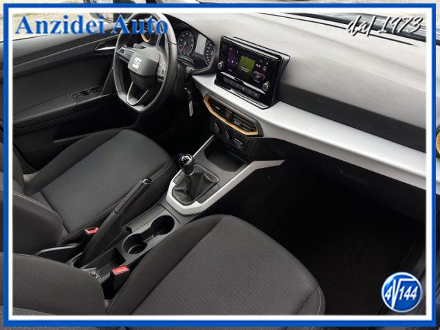 SEAT Arona 1.0 EcoTSI Style