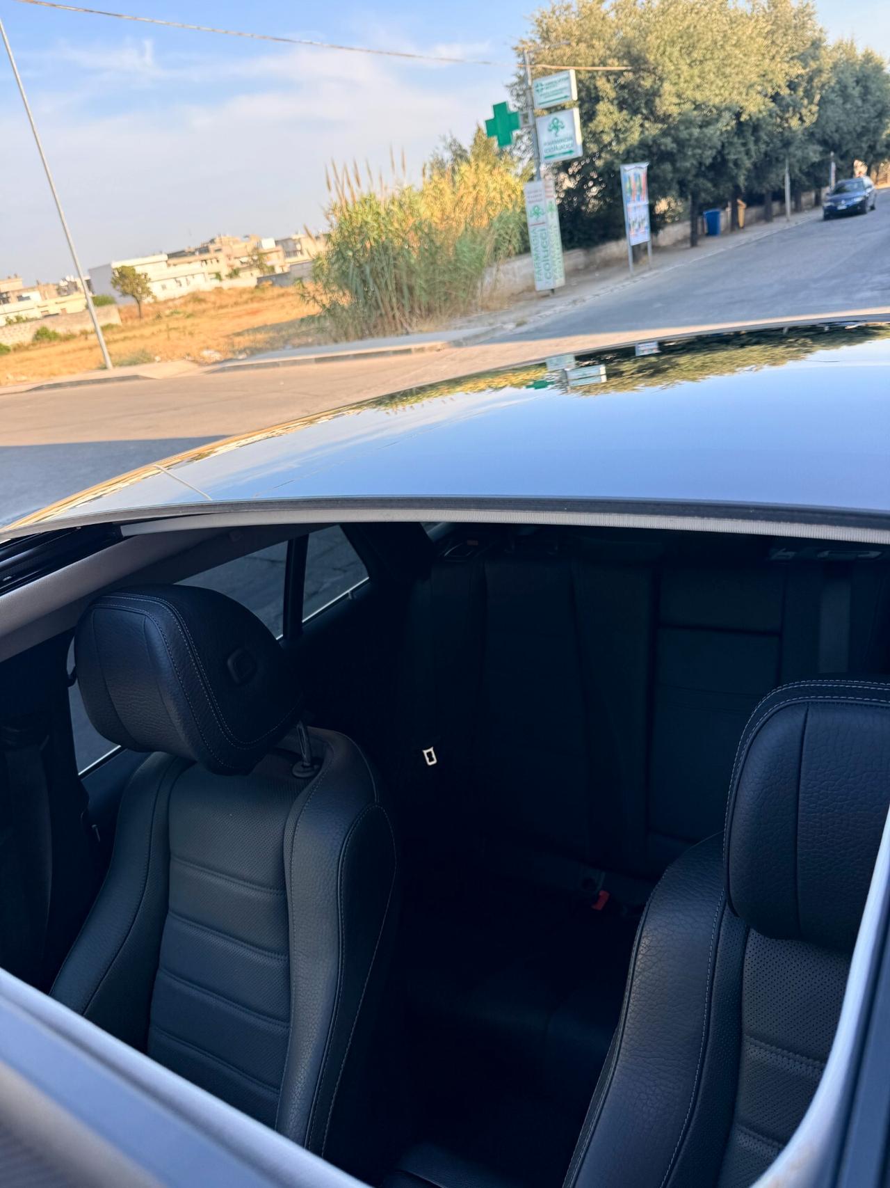 Mercedes-benz GLE 350 coupe de (e eq-power) Premium Plus ultimate 4matic auto ,TETTO APRIBILE,VIRTUAL COCKPIT,TELECAMERA36