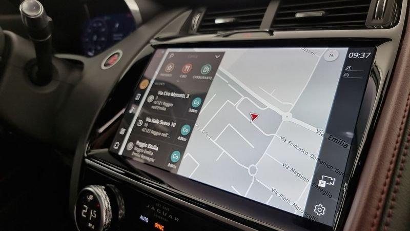 Jaguar E-Pace 2.0D I4 204 CV AWD Auto R-Dynamic S