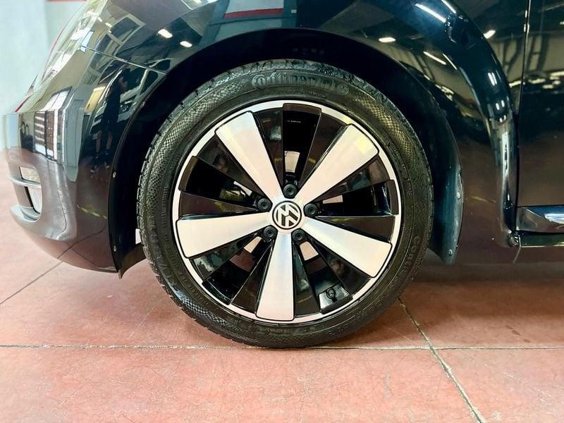Volkswagen Maggiolino Maggiolino 1.2 TSI Design