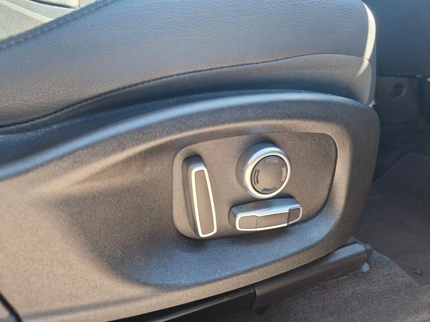 Jaguar E-Pace 2.0D I4 163 CV AWD Auto SE