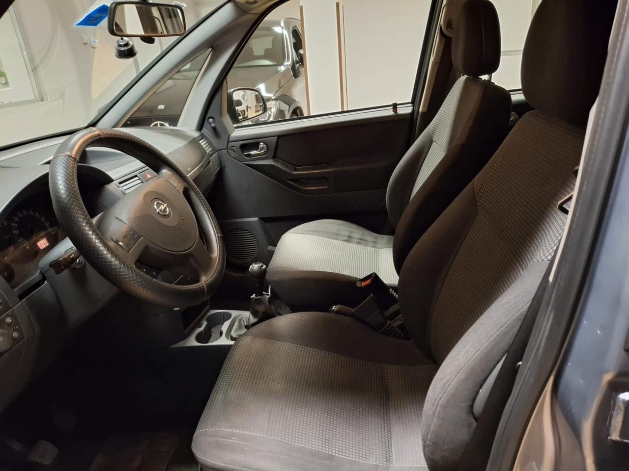 Opel Meriva 1.4 16v Club c/esp*NEOPATENTATI