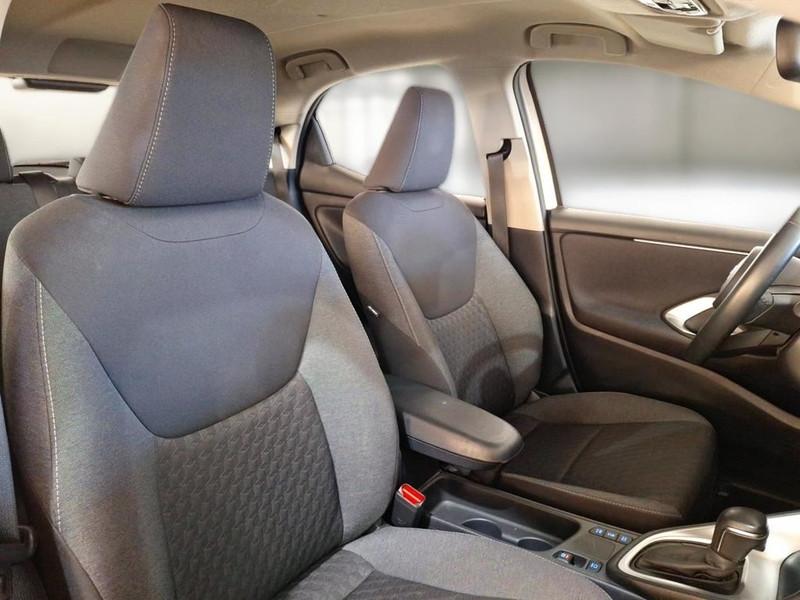 MAZDA 2 Full Hybrid Electric 1.5 VVT Agile 5 PORTE