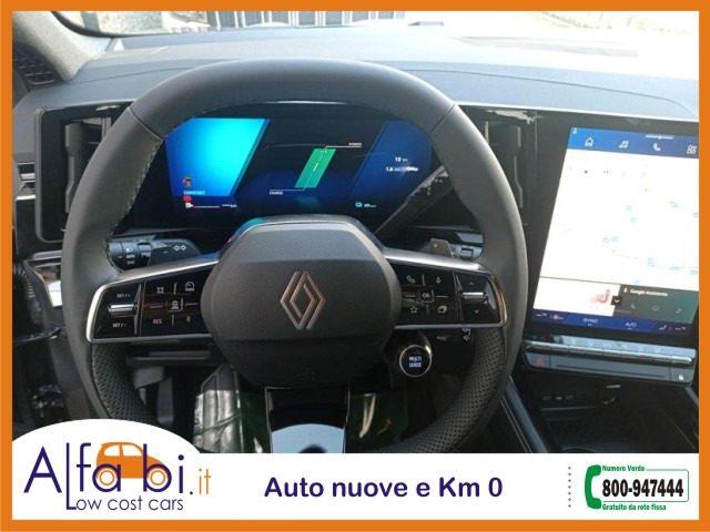 RENAULT Austral MY24 1.2 E-Tech Full Hybrid 200CV Aut. Techno