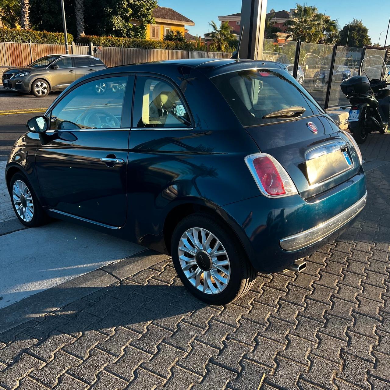 Fiat 500 500L 1.3 Multijet 95 CV