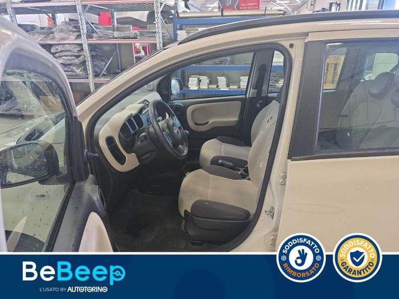 FIAT Panda 0.9 T.AIR T. NATURAL POWER POP 80CV E6