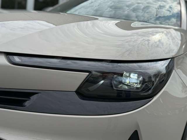 Alfa Romeo Junior Elettrica 156cv Avorio PROMO FIN