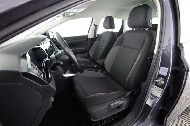 VOLKSWAGEN Taigo Taigo 1.0 TSI 95 CV Life