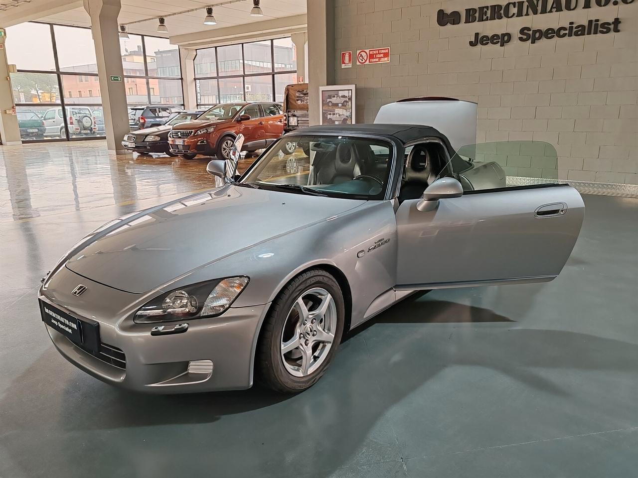 Honda S 2000 2.0 16V VTEC