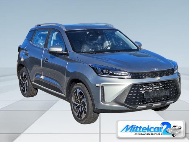 EMC Other SEI 1.5T CVT A/T