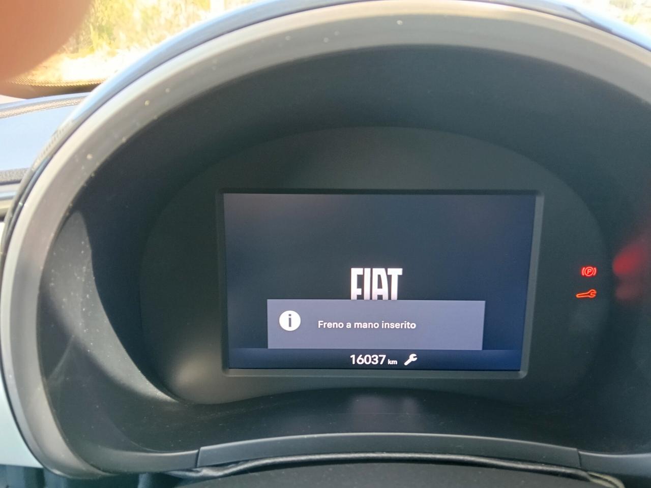 Fiat 600 Hybrid 100 CV DCT MHEV La Prima