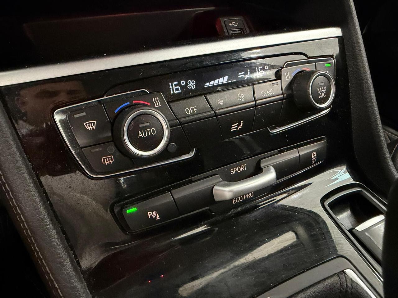 Bmw 216d Active Tourer Advantage