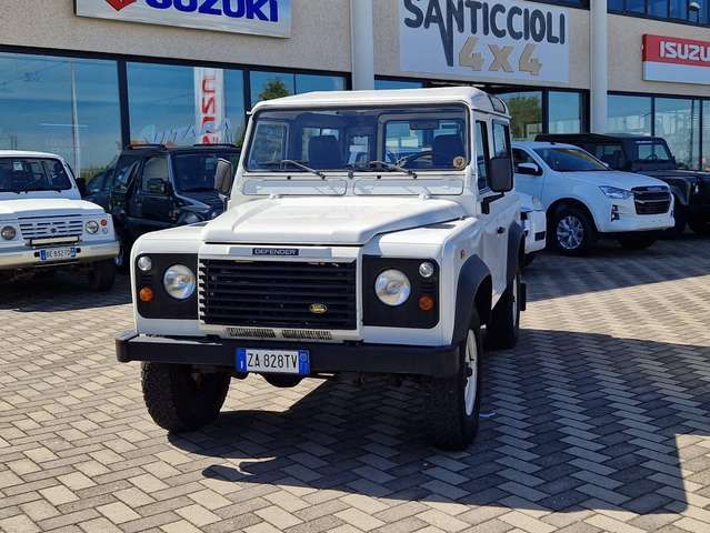 Land Rover Defender Defender 90 TD5