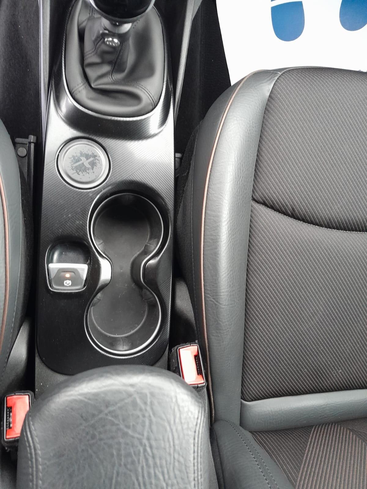 Fiat 500X 1.3 MultiJet 95 CV Lounge