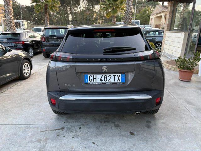 PEUGEOT 2008 BlueHDi 110 S&S Allure