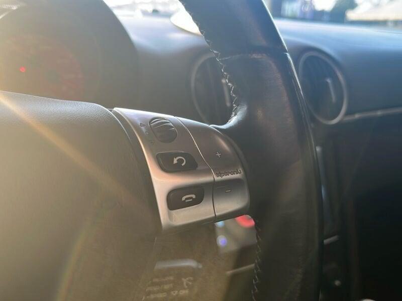 Porsche Boxster 3.4 24V S