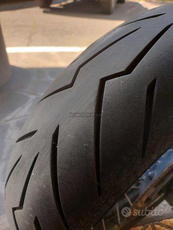 HONDA X ADV 750 TRAVEL ED. Garanzia- Rate- Permute