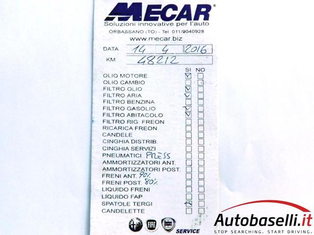 MERCEDES-BENZ C 220 220 CDI STATION WAGON EXECUTIVE 170CV