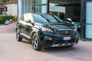 Peugeot 3008 PureTech Turbo 130 S&S Allure