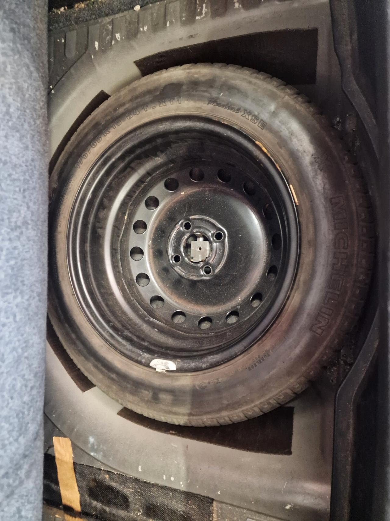 Fiat Punto Evo 1.2 5 porte Dynamic, 146 mila chilometri