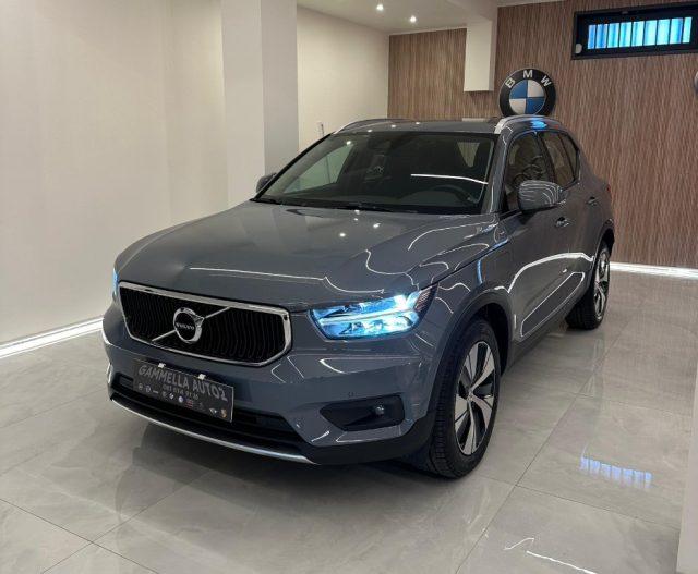 VOLVO XC40 T5 Twin Engine Geartronic Business Plus