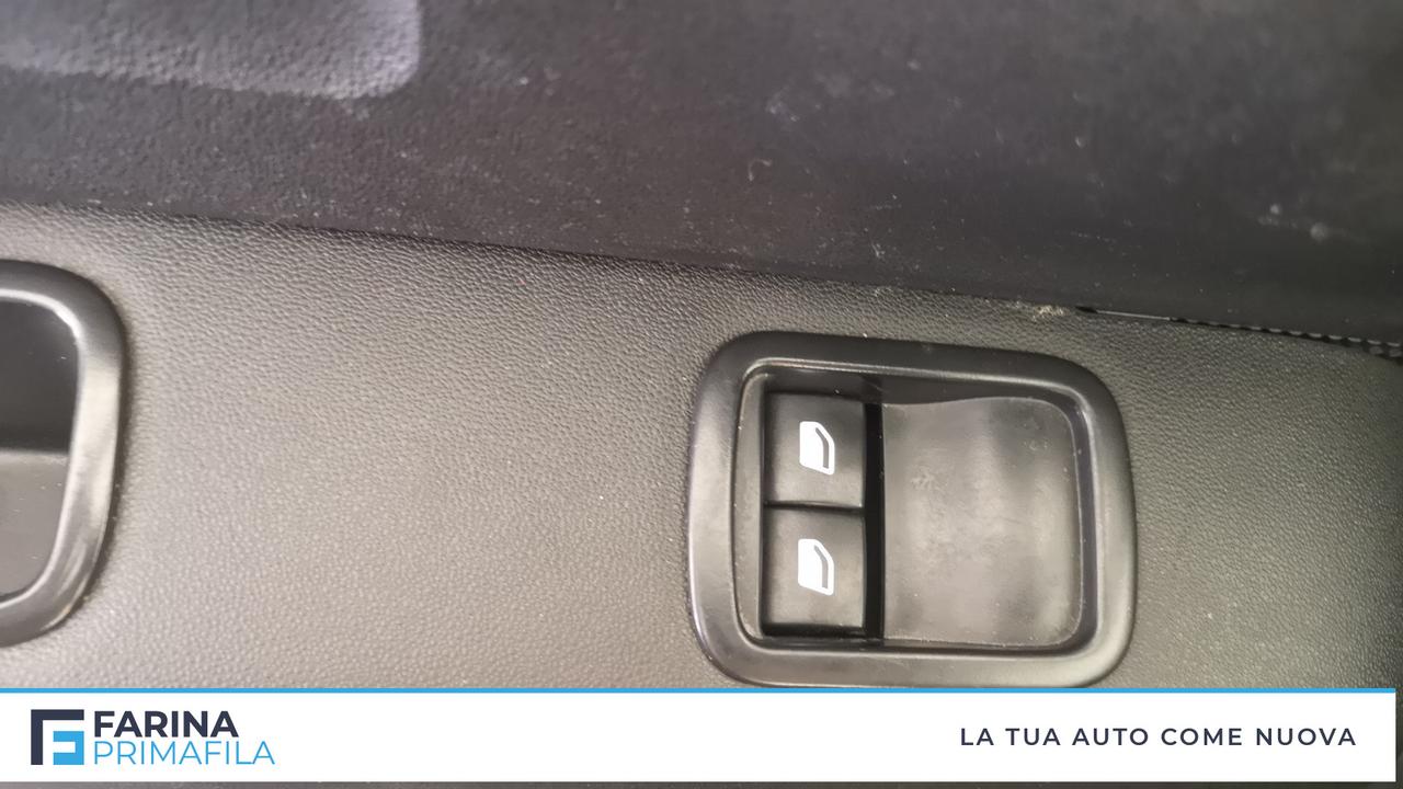 CITROEN C3 III 2017 - C3 1.2 puretech Feel s&s 83cv neopatentati my20