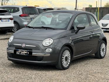 Fiat 500 1.2 GPL (130.000KM)