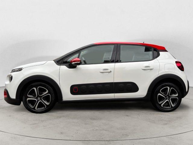 CITROEN C3 BlueHDi 75 S&S Feel NEOPATENTATI