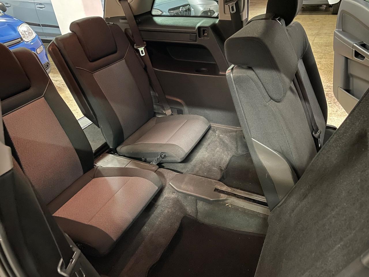 Opel Zafira 1.7 CDTI 125CV ecoFLEX Cosmo