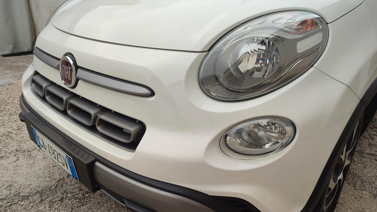 Fiat 500L 1.6 Multijet* PROMO* 120 CV Cross