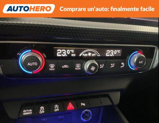 AUDI A1 allstreet 30 TFSI S tronic