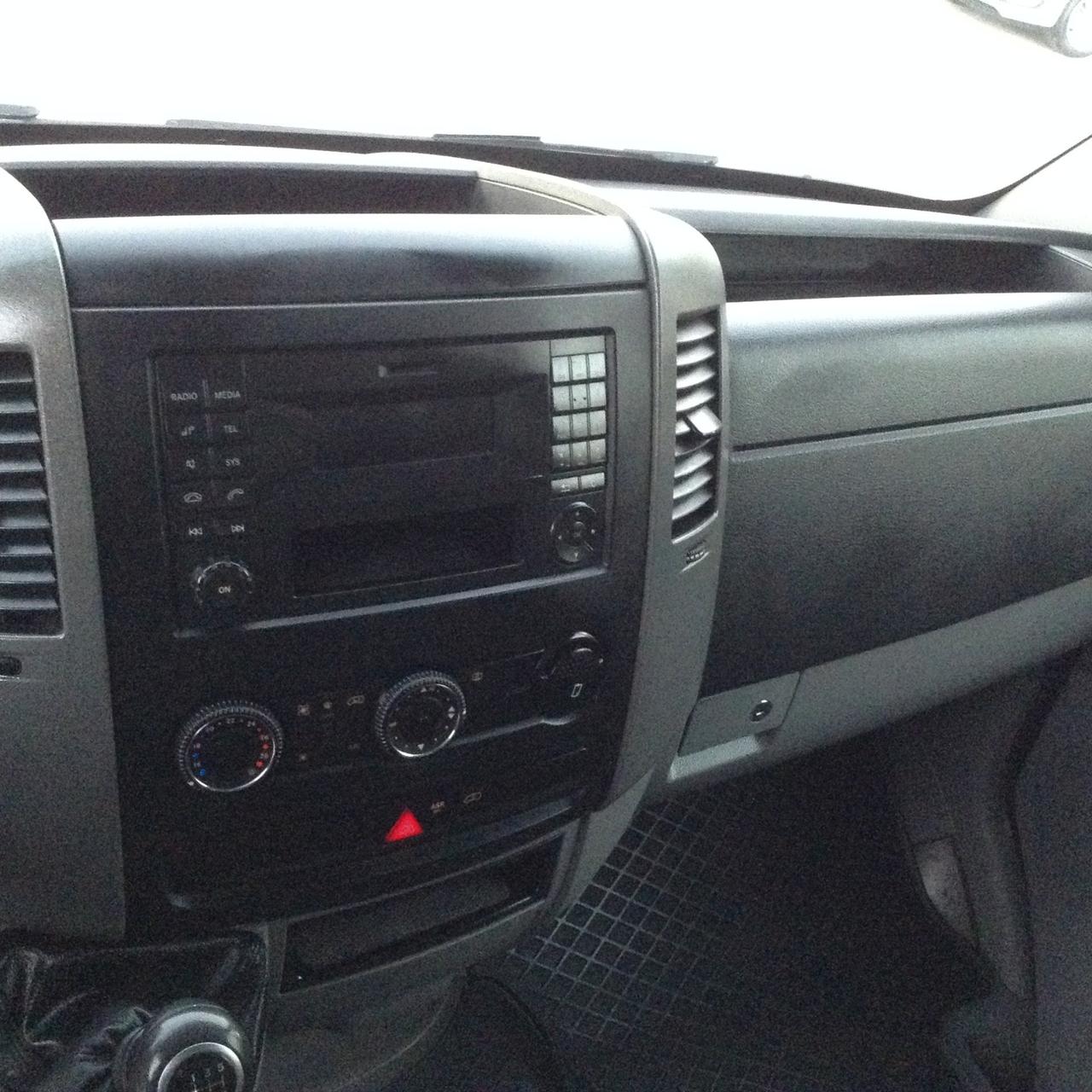 Mercedes-benz Sprinter FURGONE PREZZO PIÙ IVA 22%