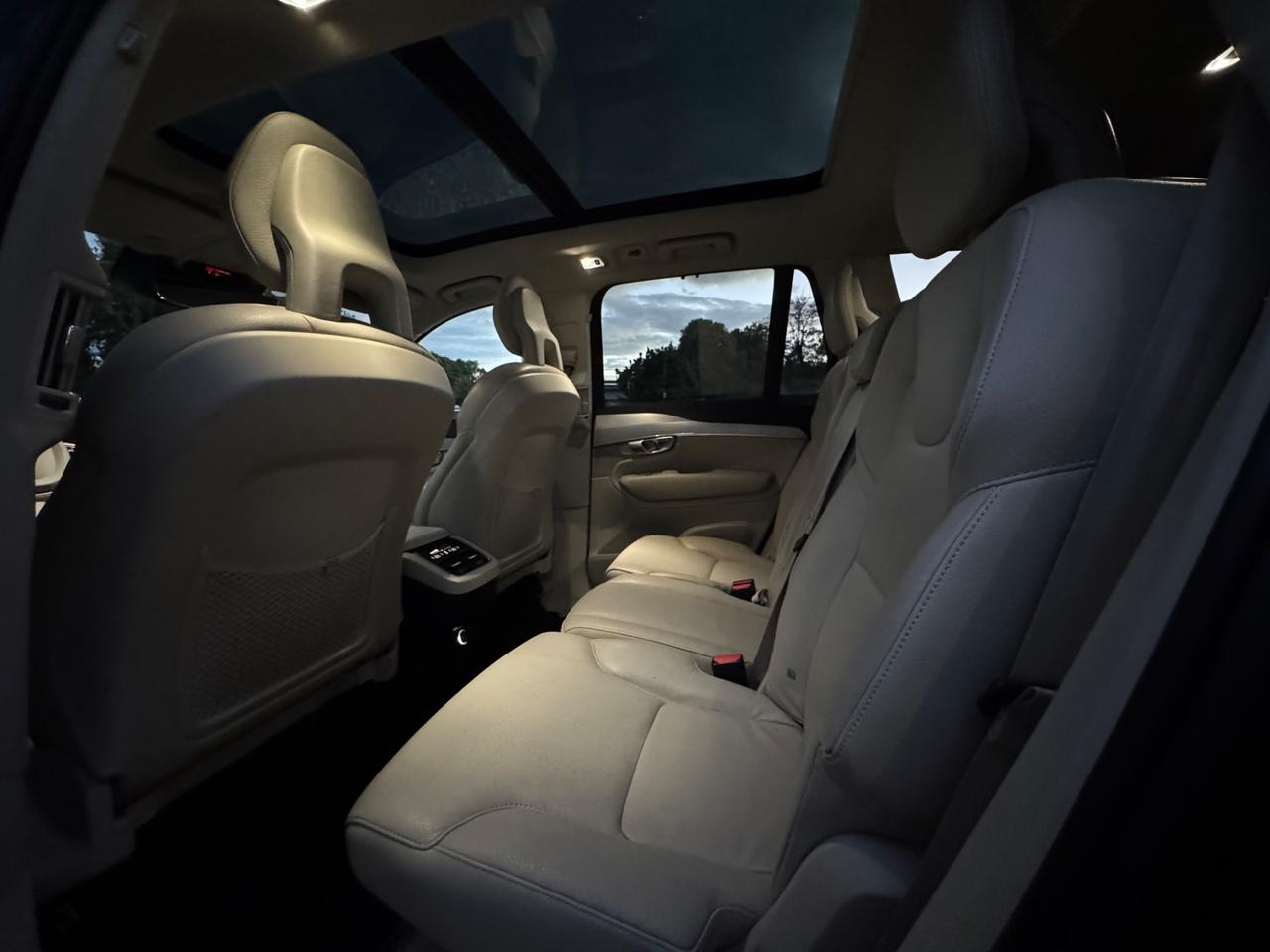 Volvo XC 90 XC90 D4 Geartronic 7 posti Business Plus