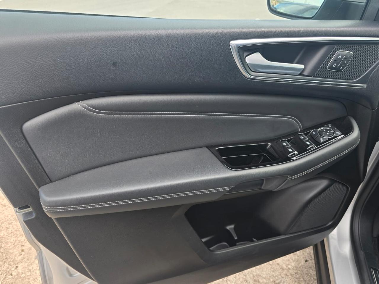 Ford S-Max 2.0 EcoBlue 150CV Start&Stop Aut. Vignale