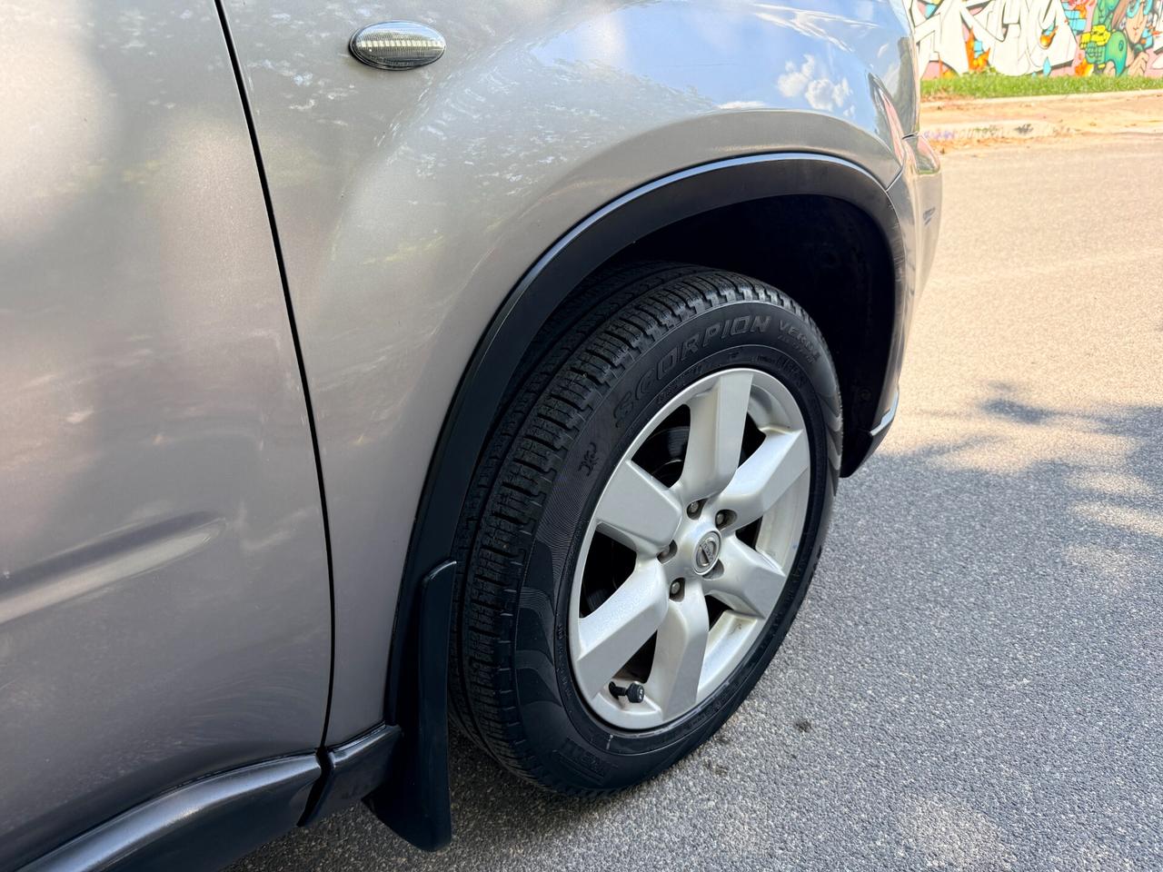 Nissan X-Trail 2.0 dCi 150cv 4x4 Automatica