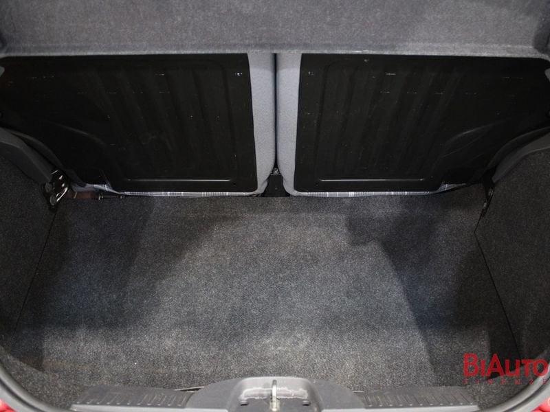 FIAT 500 500 1.2 Lounge 69cv