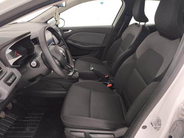 RENAULT Clio 1.5 blue dci Business 85cv
