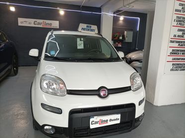 Fiat Panda 1.0 FireFly 2023 Hybrid 63000km